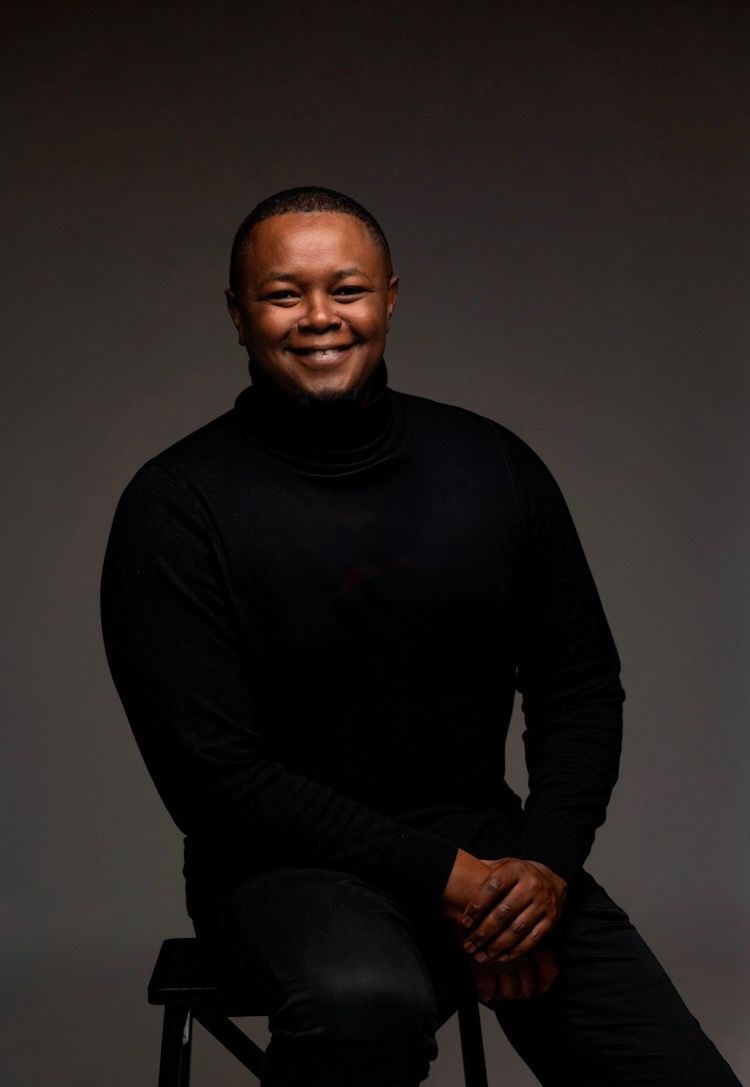 Portrait de Hanafi Roubani, fondateur d’OPERA